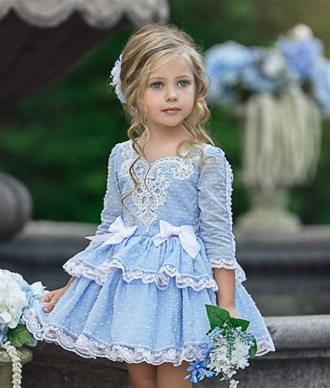 la petite wardrobe dress | Dresses kids girl, Baby girl dresses, Little ...
