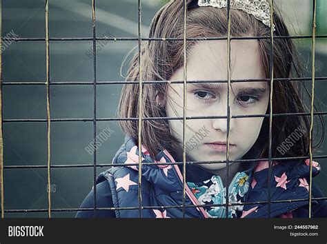 Abandoned Child, Image & Photo (Free Trial) | Bigstock