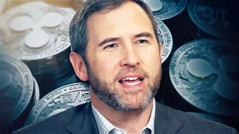 BREAKING: Ripple CEO Brad Garlinghouse Speaks After the Ruling in the ...