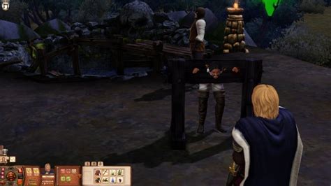 The Sims Medieval Review - Gamereactor