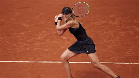 French Open tennis - Highlights: Tamara Zidansek battles past Paula Badosa in classic at Roland ...