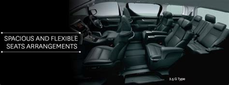 interior toyota velfire | AutonetMagz :: Review Mobil dan Motor Baru Indonesia