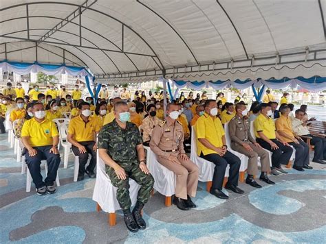 Tree-planting to honour Queen Sirikit’s 90th birthday