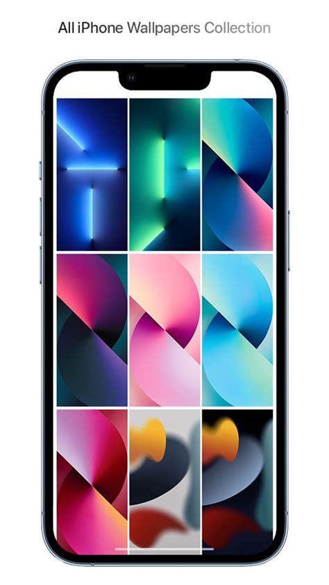 Wallpaper for iPhone 13 Wallpapers iOS 15 APK for Android - Download