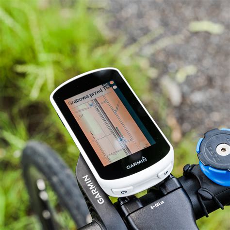 Details can change a lot. Garmin Varia RTL515 bicycle radar - a review