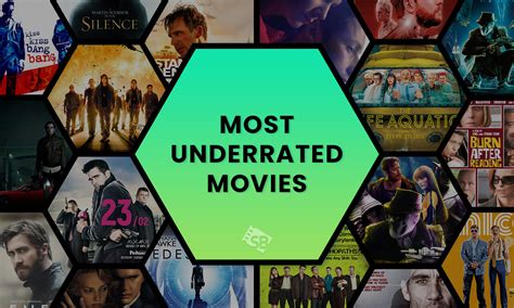 30 Most Underrated Movies to Watch in USA [2024]