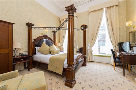 15 Best Boutique Hotels in Dublin - Follow Me Away