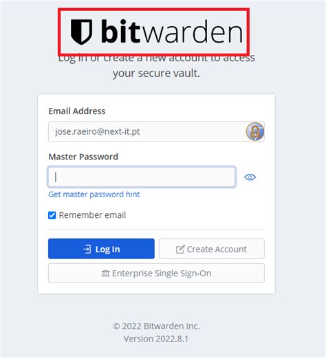 Change the logo in the Web UI - Password Manager - Bitwarden Community Forums