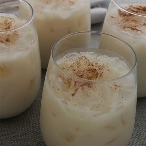 Brandy Milk Punch | Emerils.com