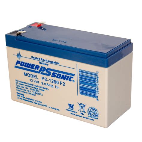 RAZOR E300, E325 REPLACEMENT BATTERY 12V 9AH - Walmart.com