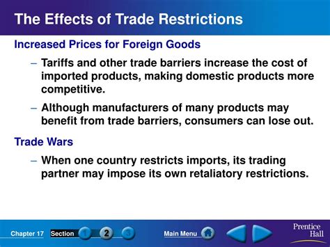 PPT - Why Nations Trade PowerPoint Presentation, free download - ID:655281