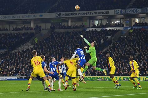 Brighton hopeful of postponing Premier League clash with Crystal Palace - The Athletic