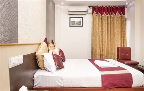 Best Hotels in Mysore - Karnataka - Room for stay