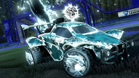 [Top 25] Best Rocket League Car Designs That Look Freakin' Awesome | GAMERS DECIDE