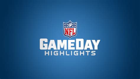 Program Info | NFL GameDay Live