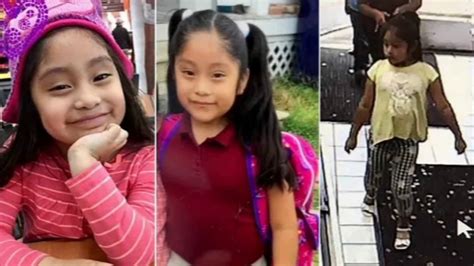 Reward grows to $50K in search for Dulce Maria Alavez - ABC7 Los Angeles