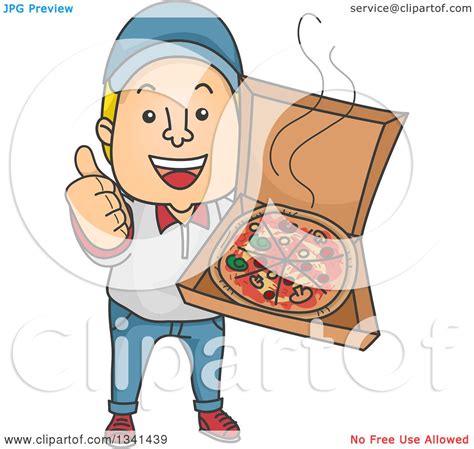 Pizza Party Clipart - Pizza Man Clip Art - Free Transparent PNG - Clip Art Library
