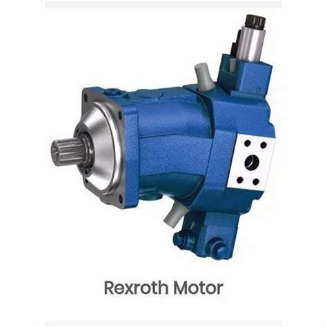 Rexroth Servo Motors - Bosch Rexroth Servo Motors Latest Price, Dealers ...