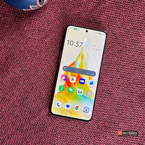 OPPO Reno8 T 5G Review - Pros and cons, Verdict | 91Mobiles