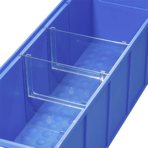 Allit 456590 Storage bin divider ProfiPlus ShelfBox Divider S ...