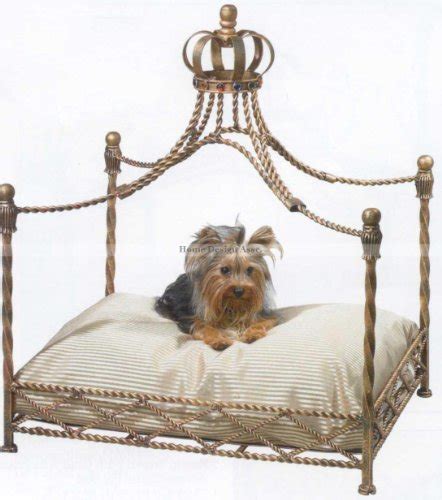 The Best Top 14 Stylish Dog Beds For Small Dogs