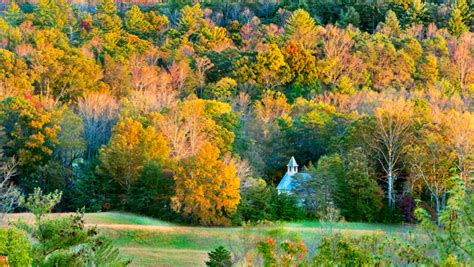 5 Cades Cove Activities to Enjoy in the Fall