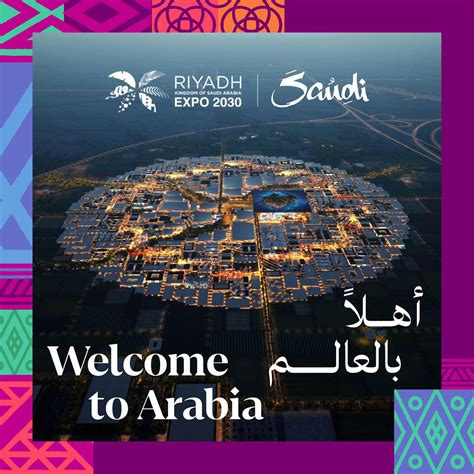 Saudi Arabia to host Expo 2030 in Riyadh, unveiling ‘The Era of Change’ – Tourism Breaking News