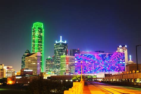 Tourist Attractions – Dallas OCA| Dallas Tourist Attractions, Accommodation & Guide