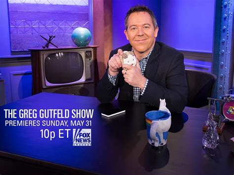 The Greg Gutfeld Show Free TV Show Tickets