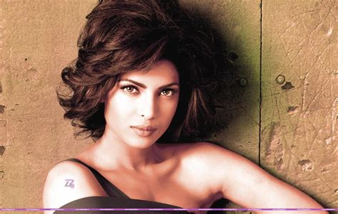 Miss World 2000 Priyanka Chopra - The Achiever! | Angelopedia