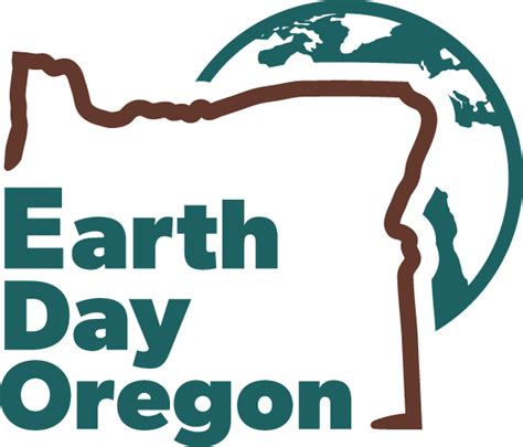 Register for 2024 - Earth Day Oregon