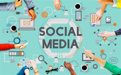 The Benefits Of Social Media Marketing – younggeorgians