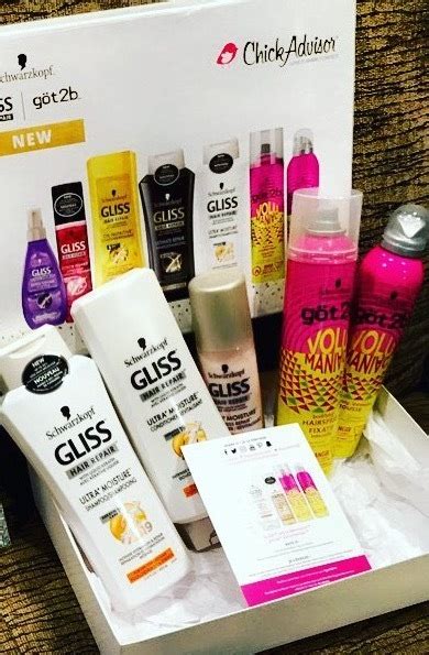 GLISS Ultra+ Moisture Shampoo reviews in Shampoo - ChickAdvisor