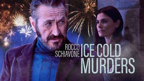 Rocco Schiavone: Ice Cold Murders | Video | WLIW