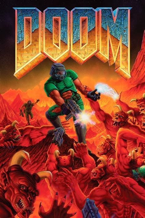 Doom (Game) - Giant Bomb