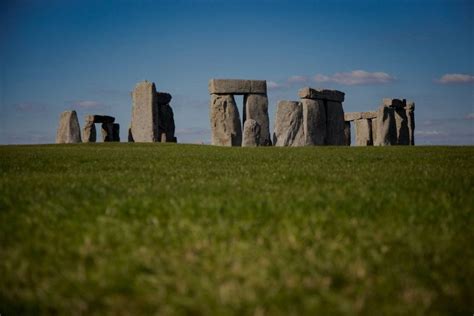 Stonehenge Audio Tour 2024 • Great Experience!