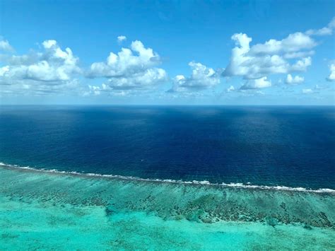 Guide to the Belize Barrier Reef – Belize Adventure