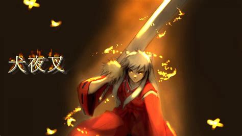 🔥 [41+] Inuyasha HD Wallpapers | WallpaperSafari