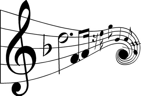 Music notes musical notes clip art free music note clipart - Clipartix