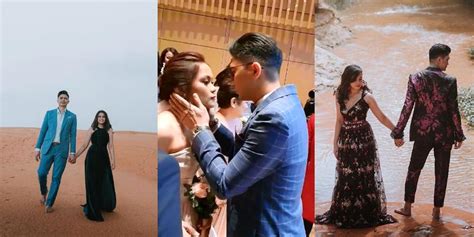 Vhong Navarro marries longtime partner Tanya Bautista | GMA News Online