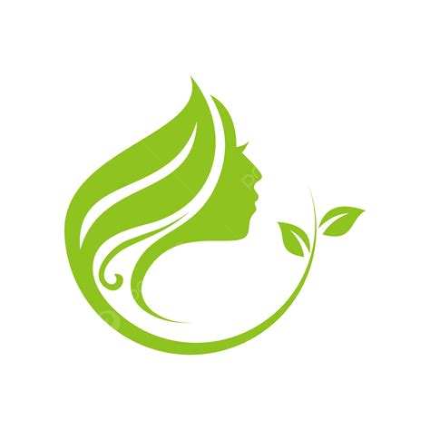 Natural Treatment Beauty Logo Template Download on Pngtree