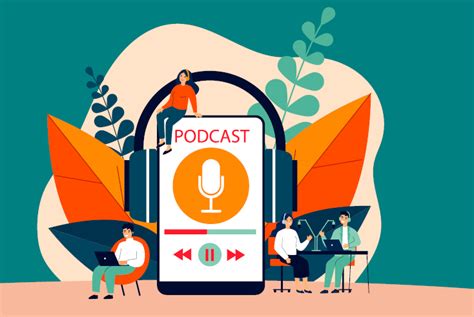 Australians Downloaded Over 1 Billion Podcasts In 2023 – channelnews