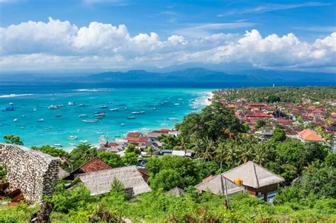 Nusa Lembongan Island: A Guide To Plan A Perfect Vacay