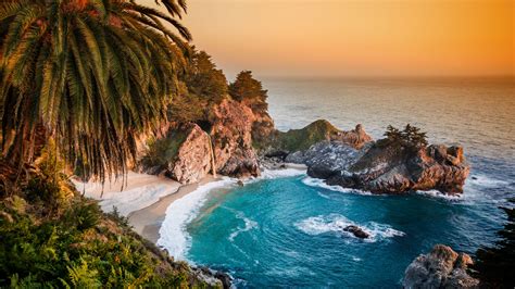 🔥 [20+] 4K California Beach Wallpapers | WallpaperSafari