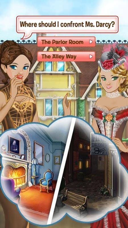 Episode - Choose Your Story APK Free Simulation Android Game download ...