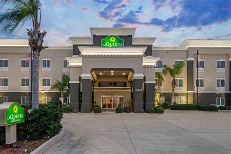 La Quinta Inn & Suites by Wyndham Corpus Christi-N Padre Isl | Corpus ...