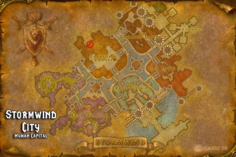 Seal of Martyrdom Rune Guide - Season of Discovery (SoD) - Warcraft Tavern