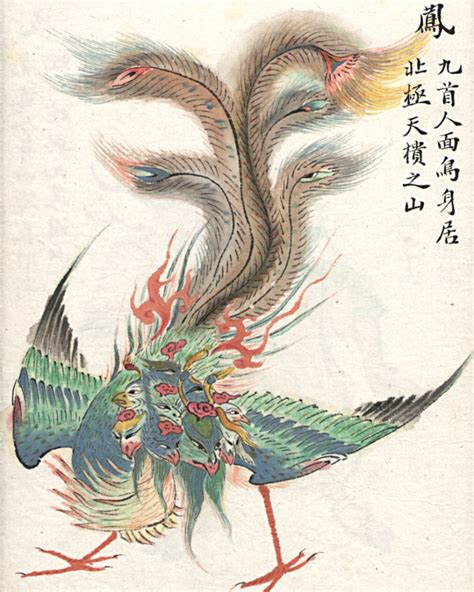 Chinese Mythology 101: Mythical creatures & supernatural beings | Localiiz