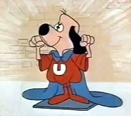 Underdog (TV series) - Wikipedia