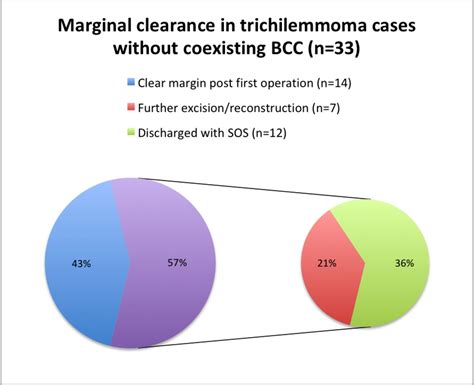 Eyelid skin trichilemmoma and underlying local malignancy: is an aggressive treatment necessary ...